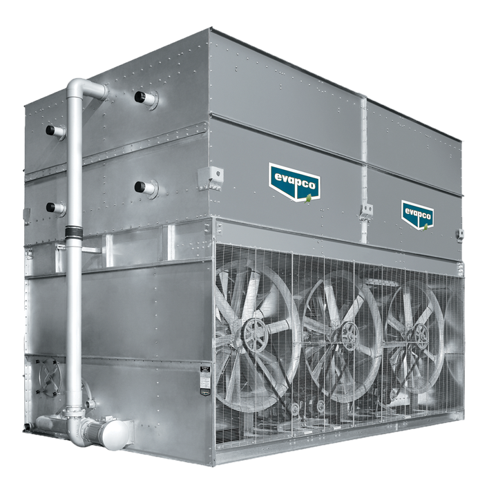 PMC-E Evaporative Condenser | EVAPCO